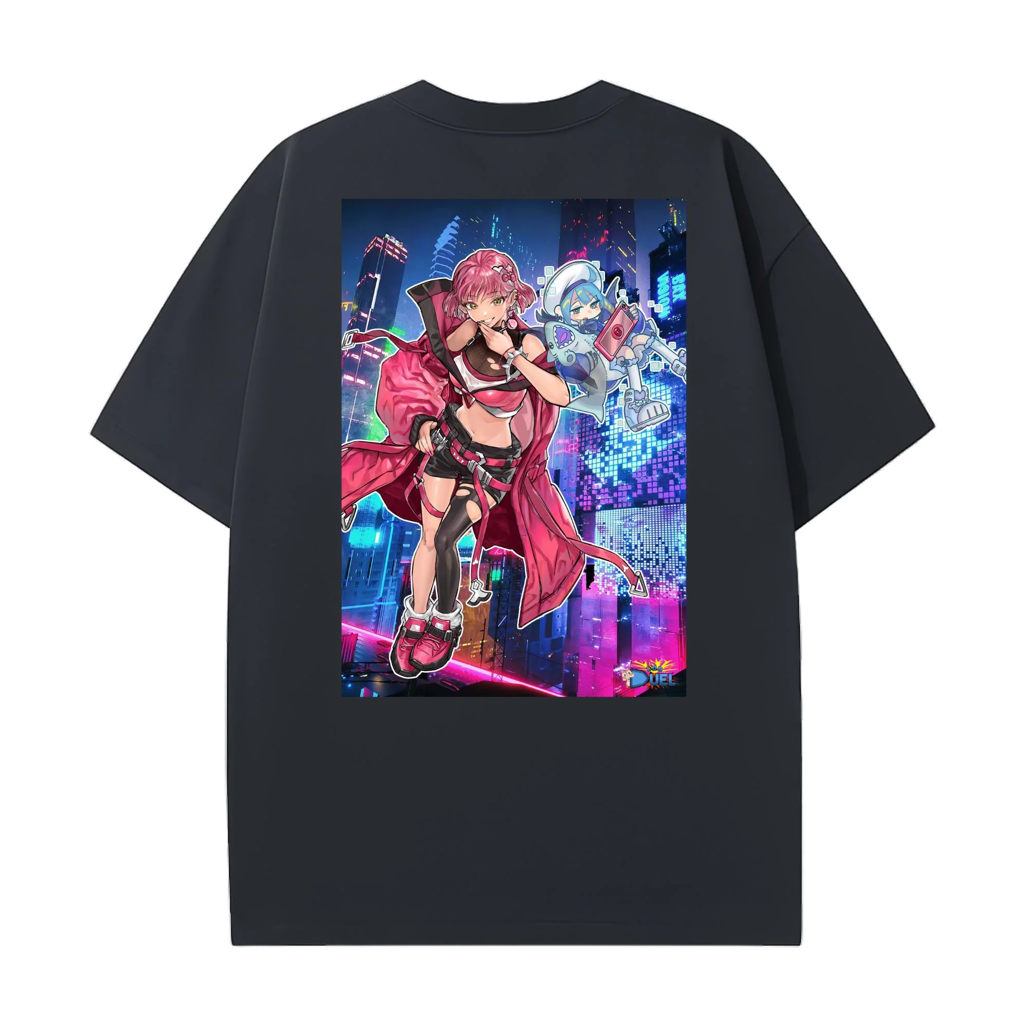 Evil Twin Ki-sikil T-shirt - Image 3