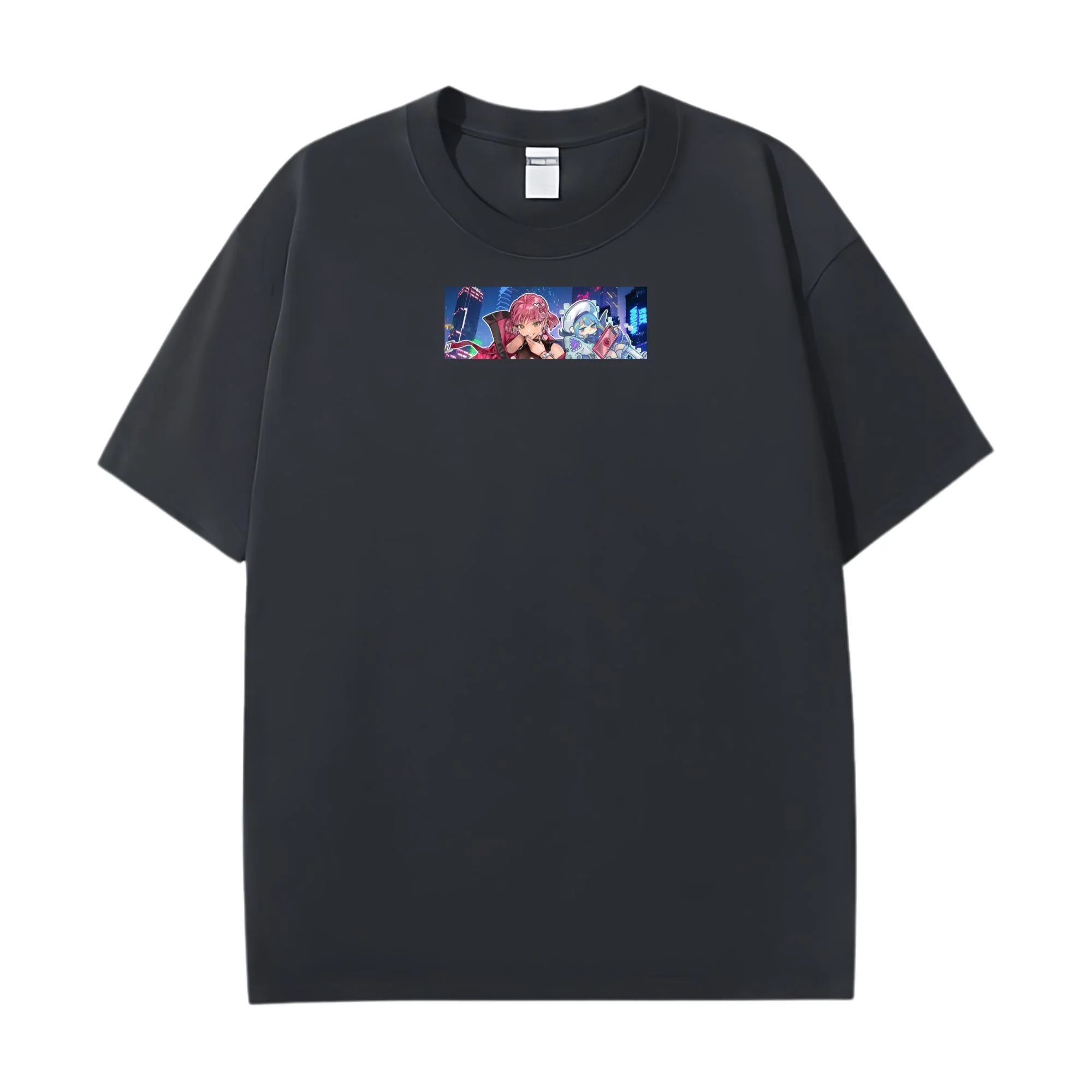 Evil Twin Ki-sikil T-shirt - Image 4