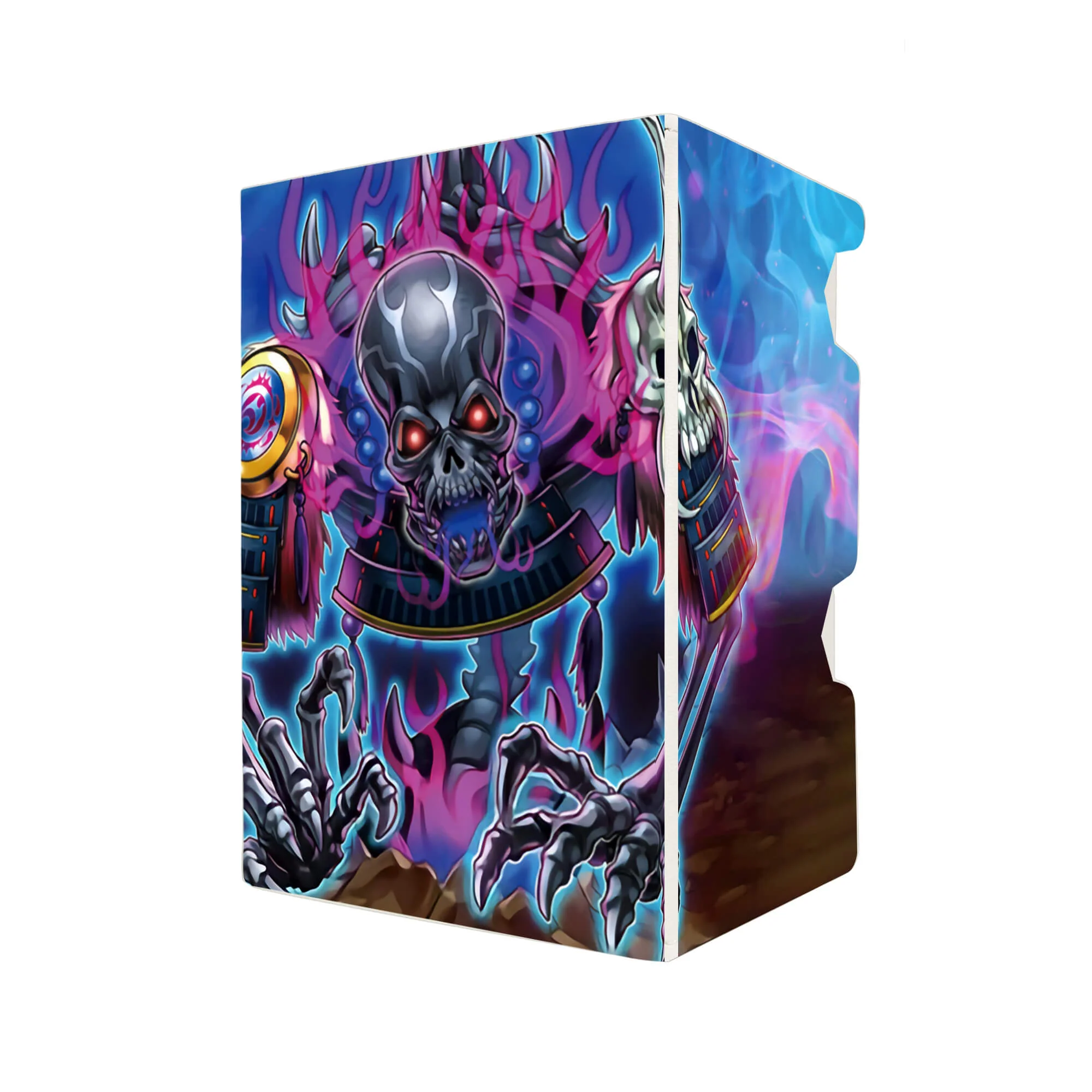 Gashadokuro Archetype - Mach 3 Deck Box - Image 3