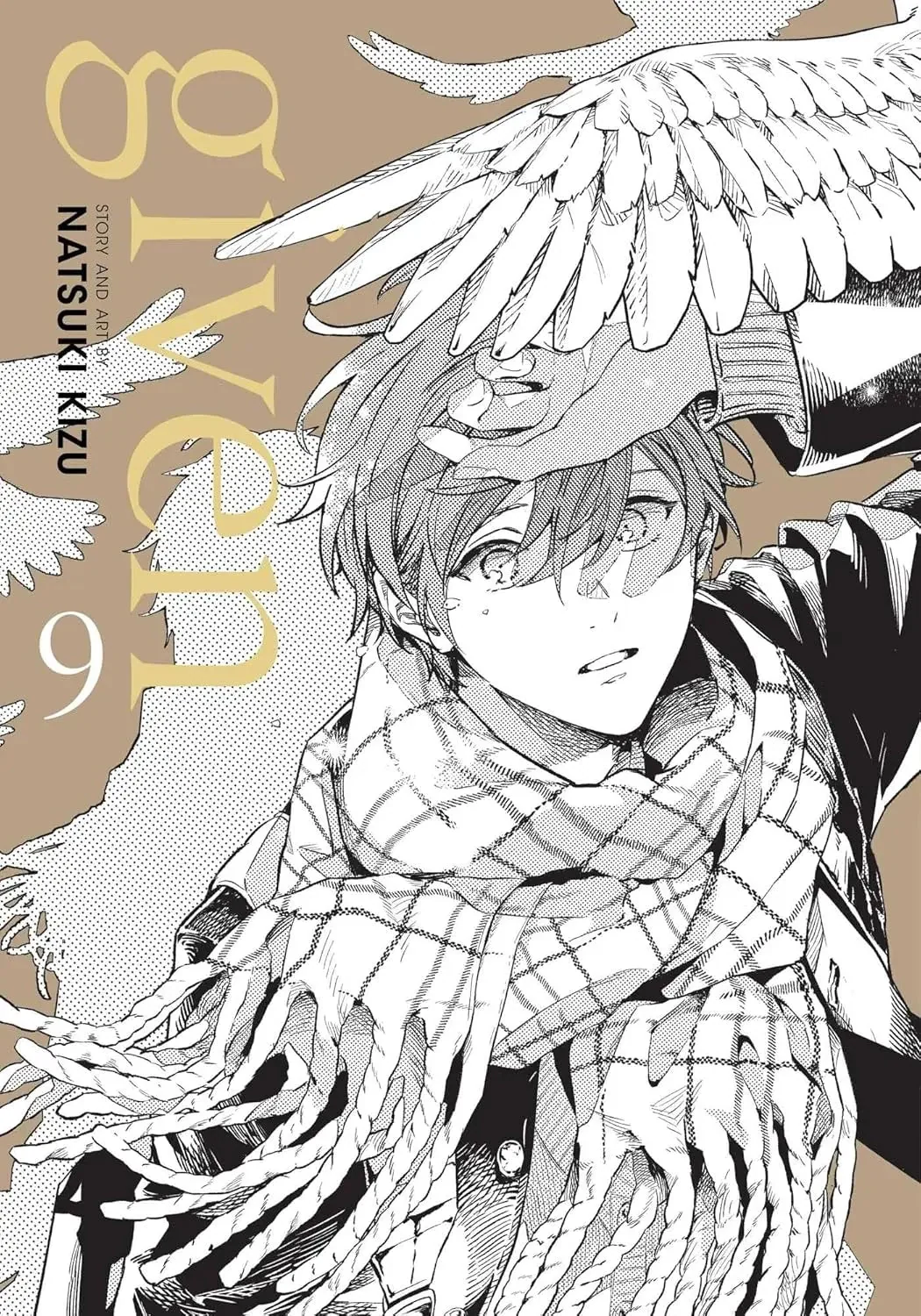 Given, Complete Manga Set (Vol. 1-9) - Image 10