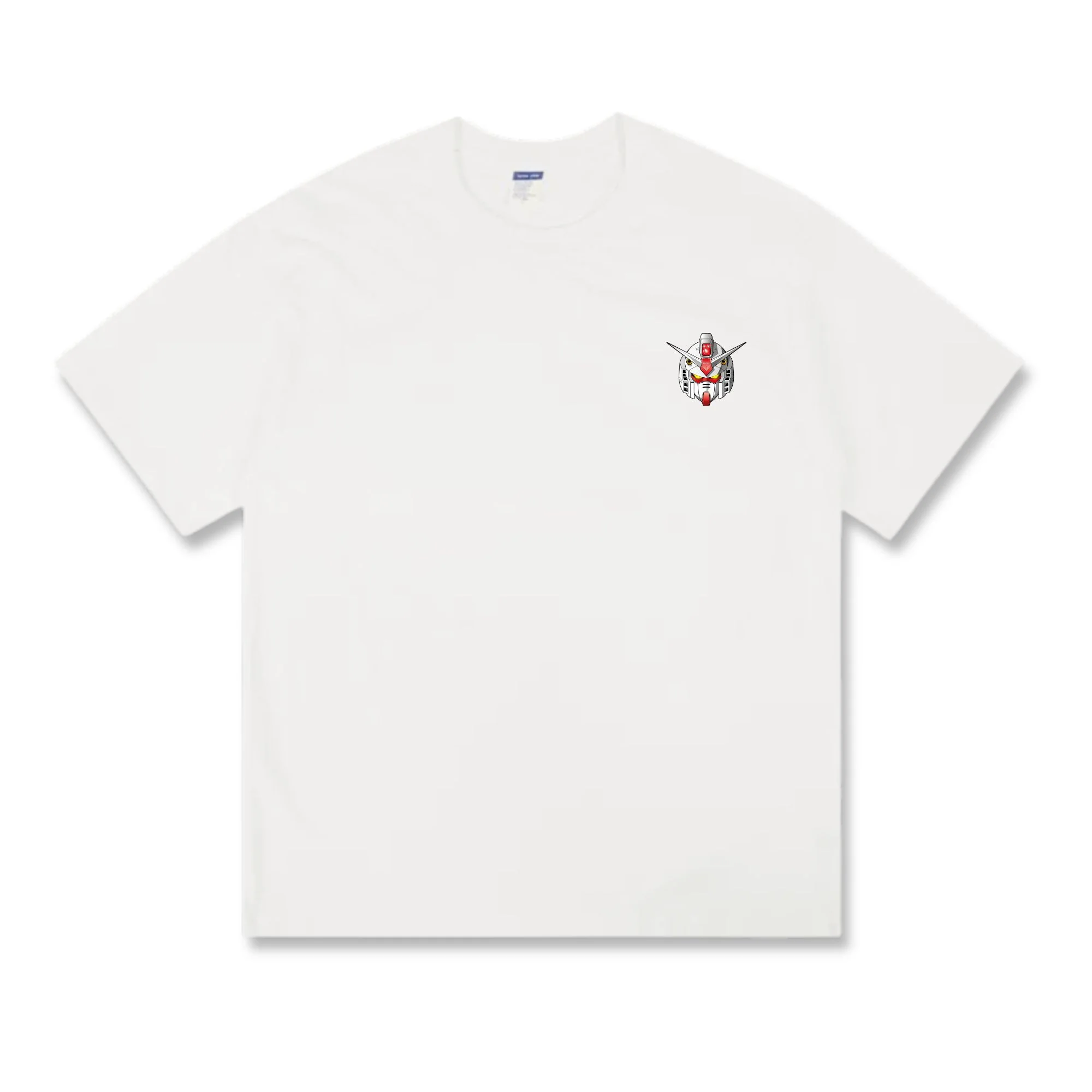 Gundam RX-78-2 T-shirt - Image 2