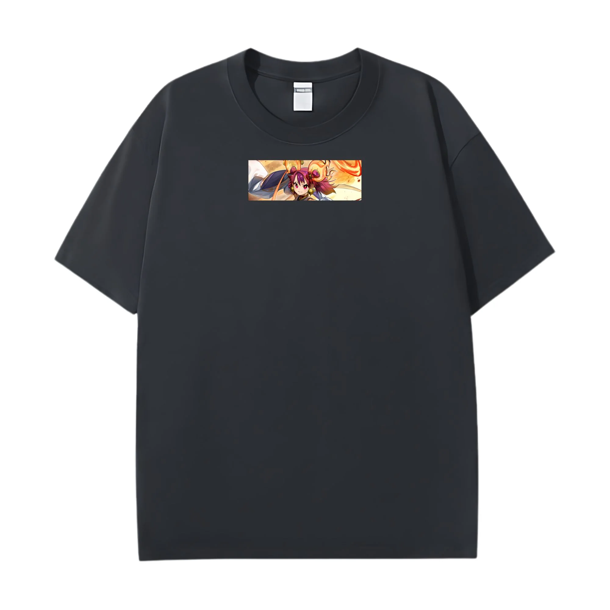 Ha-Re the Sword Mikanko T-shirt - Image 2