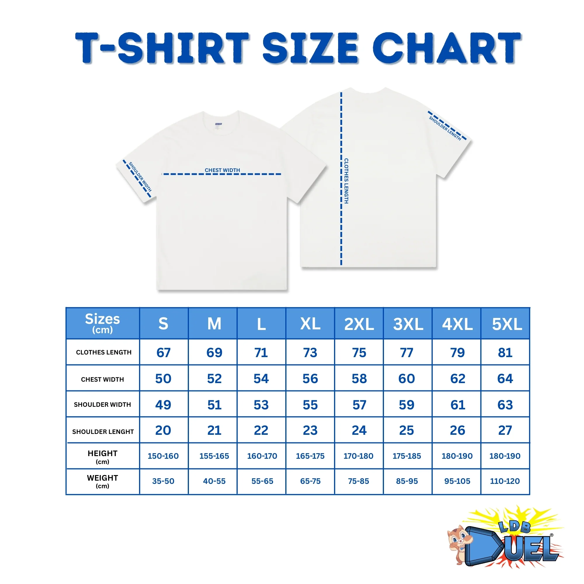 Custom T-shirt - Image 6