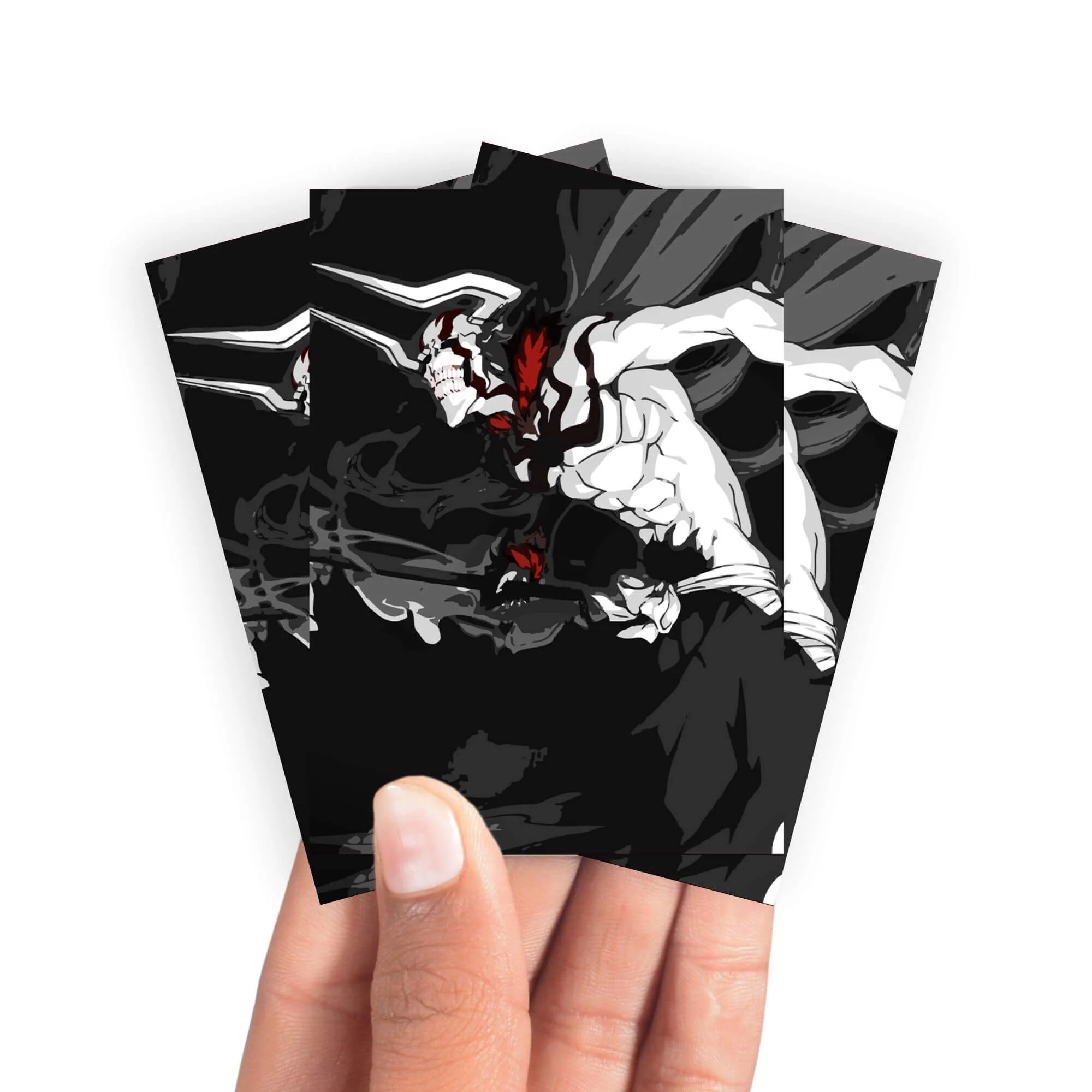 Ichigo Vasto Lord Card Sleeves - Image 3