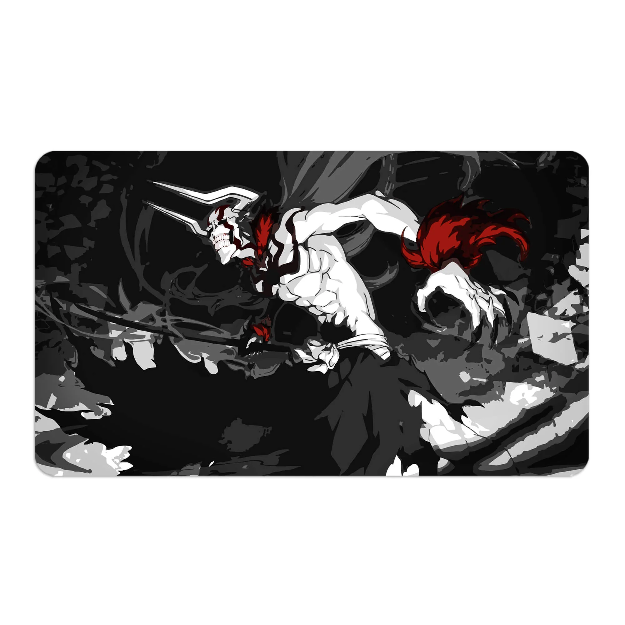 Ichigo Vasto Lord Playmat