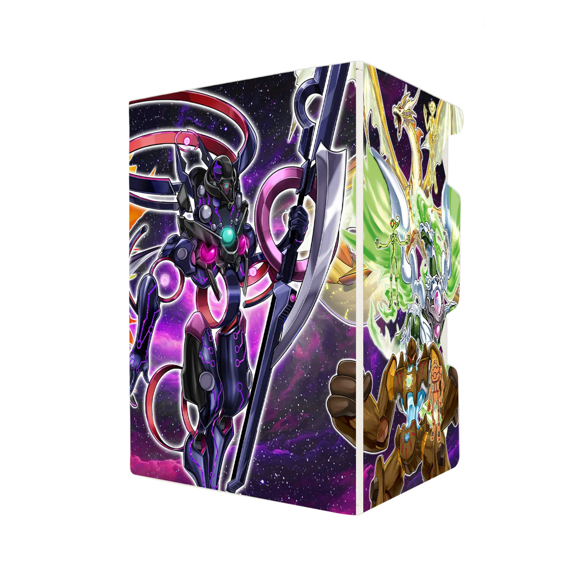 Ignister Archetype - Mach 3 Deck Box - Image 4
