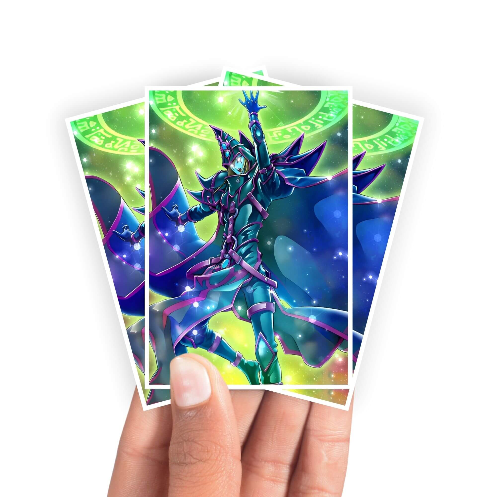 Illusion of Chaos Card Sleeves - Image 2