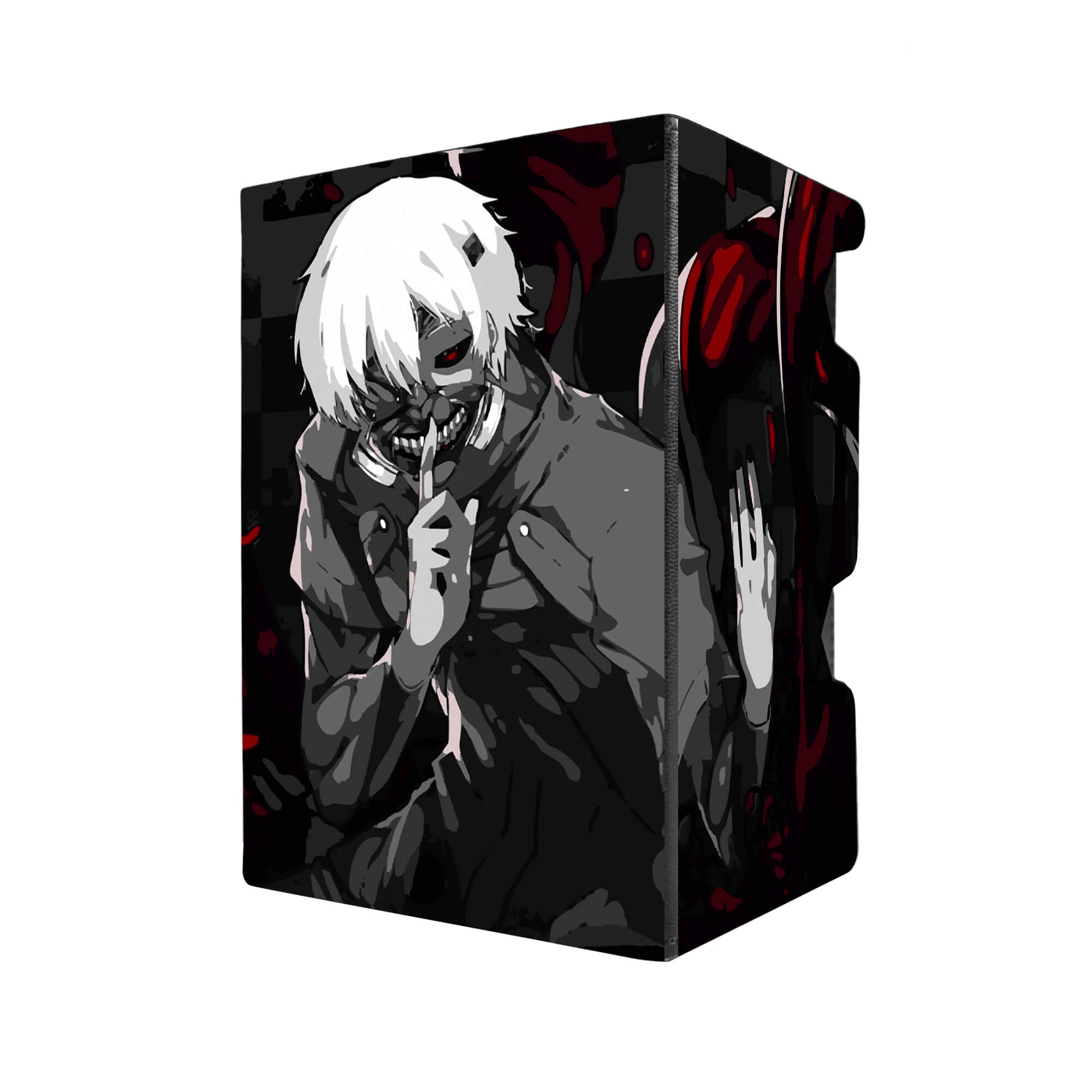 Ken Kaneki - Mach 3 Deck Box