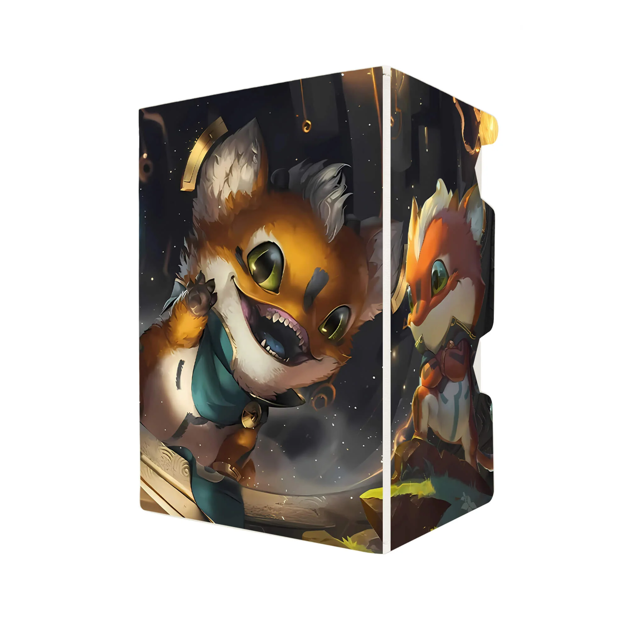 Loot - Beast Noble - Mach 3 Deck Box - Image 4