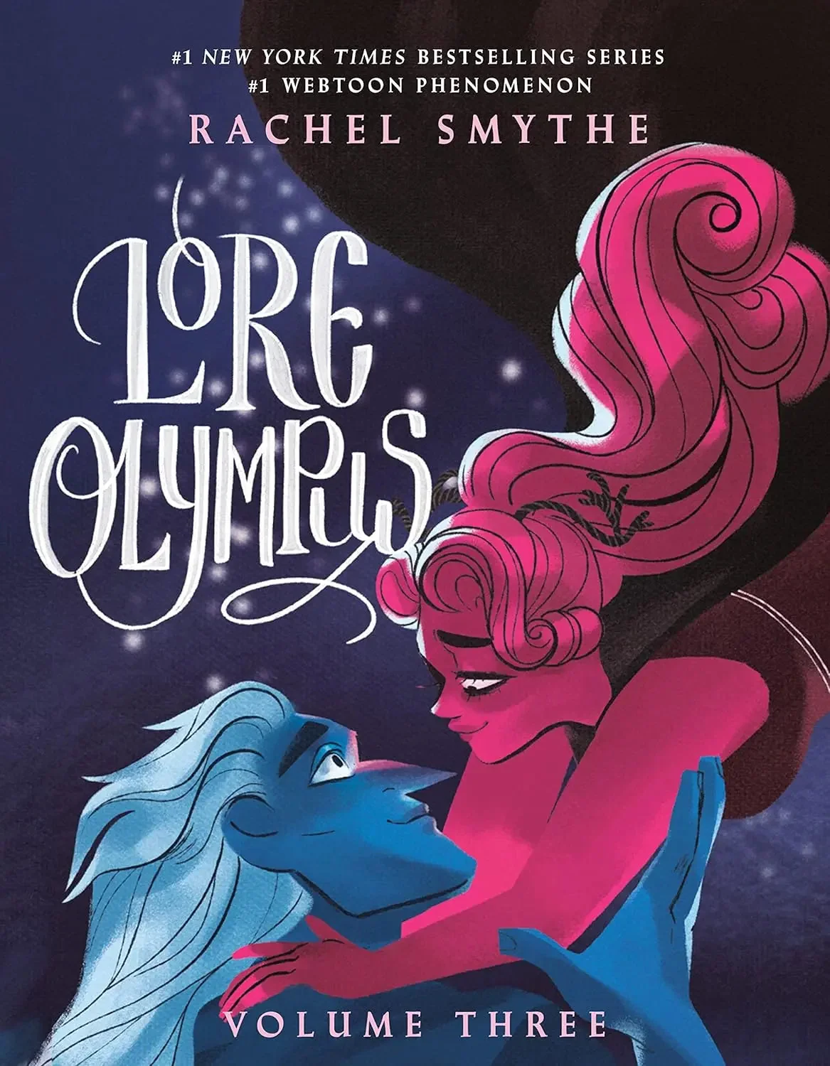Lore Olympus 3-Book Boxed Set - Image 4