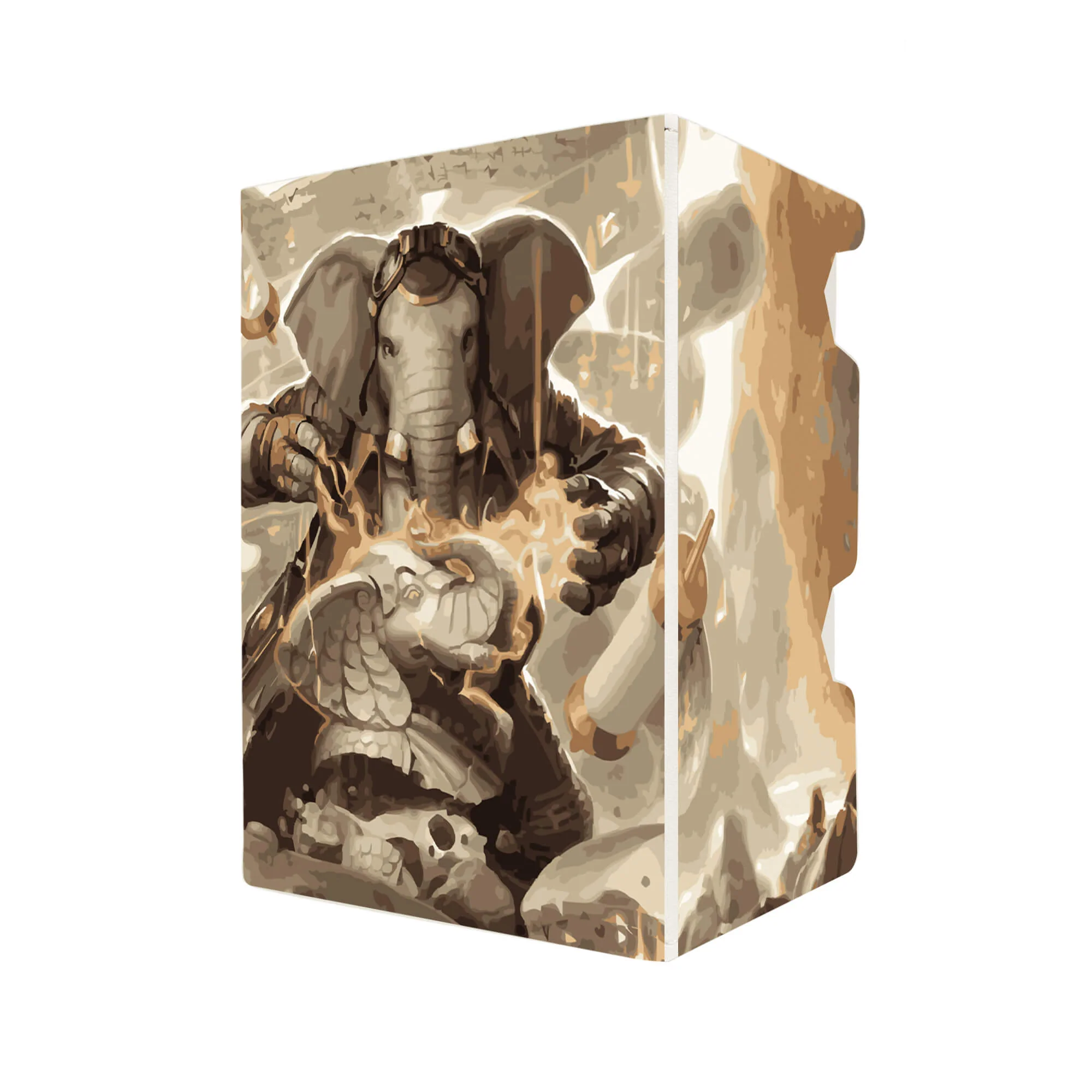 Lorehold Spirit - Mach 3 Deck Box - Image 4