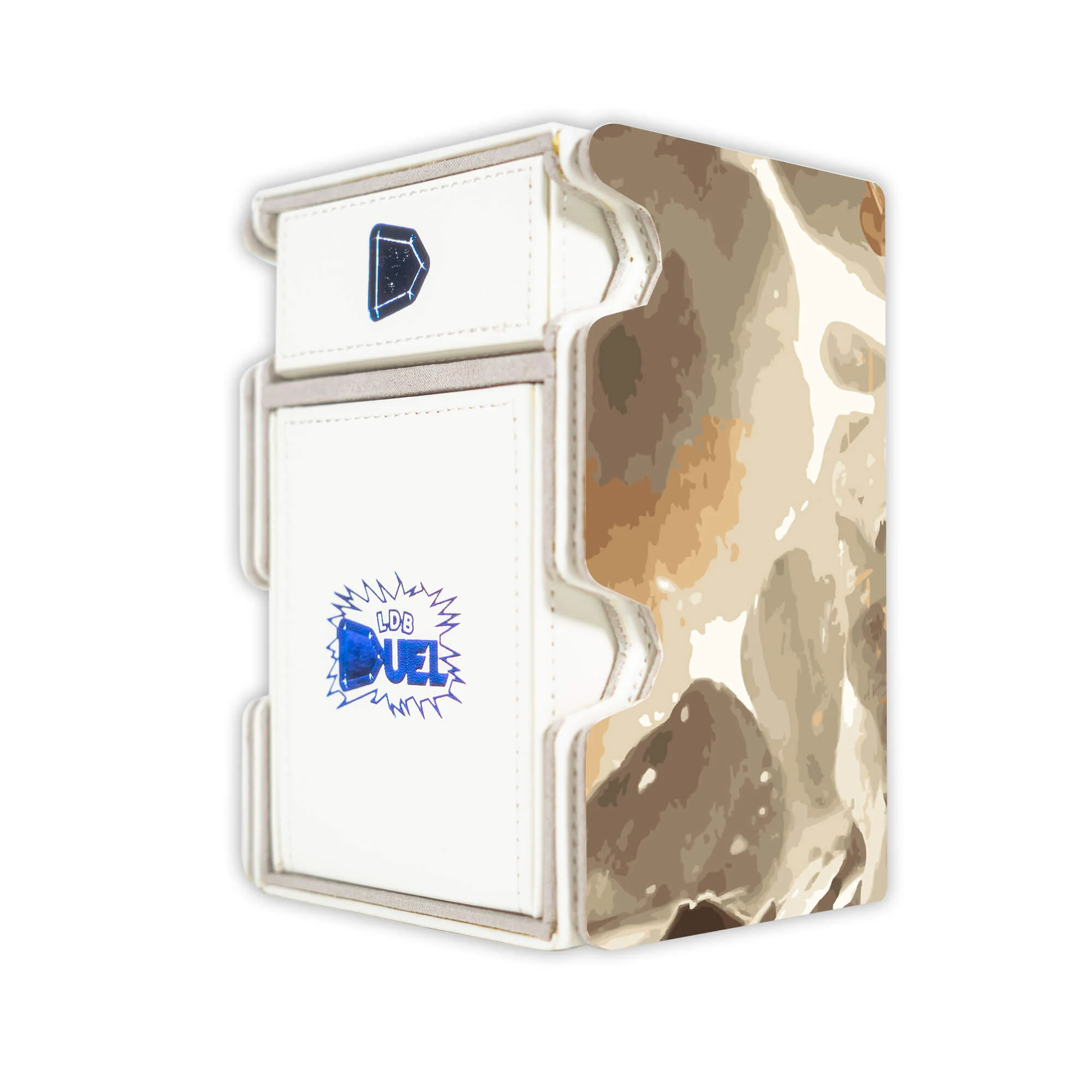 Lorehold Spirit - Mach 3 Deck Box - Image 6