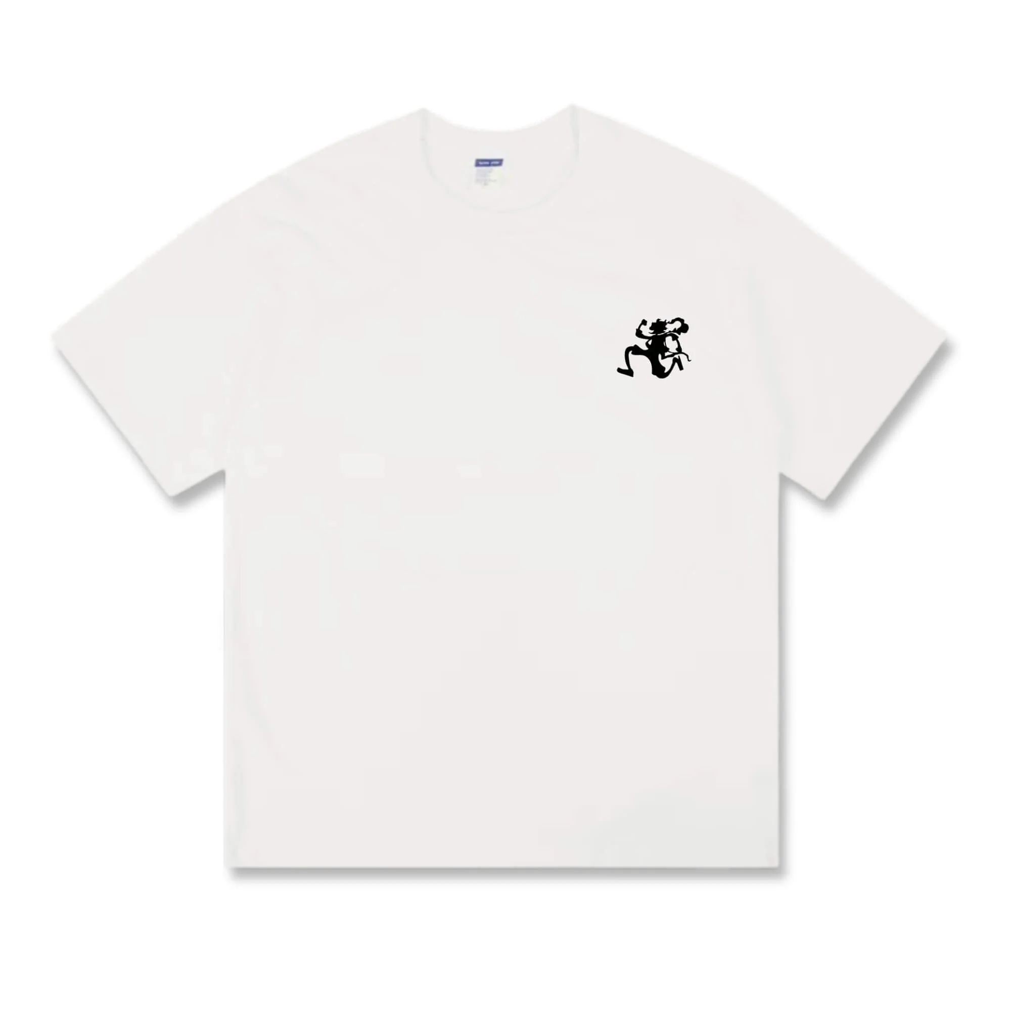 Luffy: Sun God Nika T-shirt - Image 4