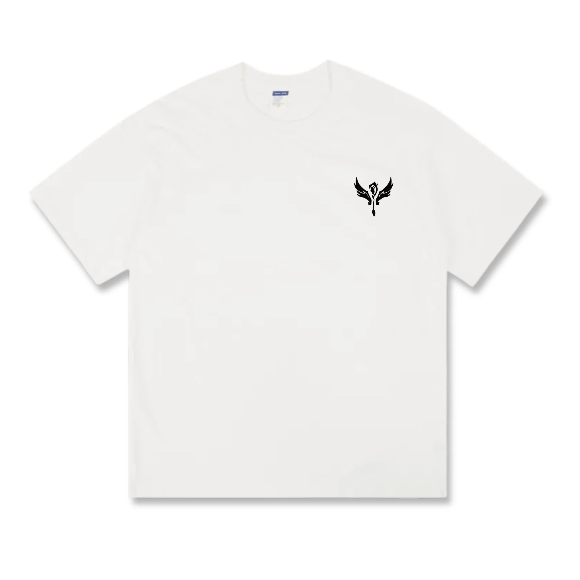 Lux Crownguard T-shirt - Image 4