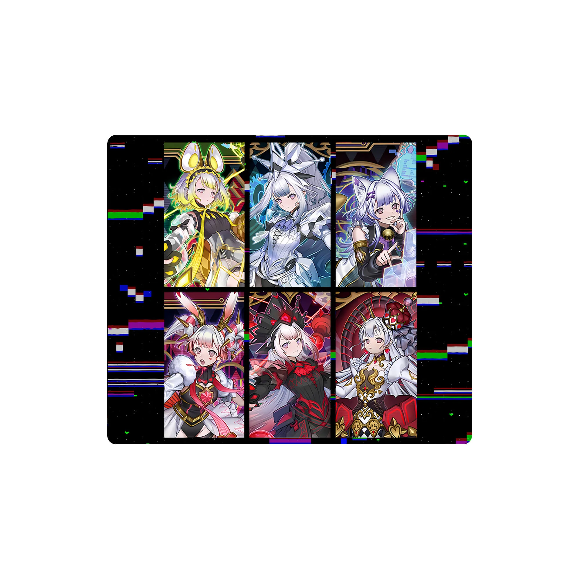 Maliss Mouse Pad - Image 3