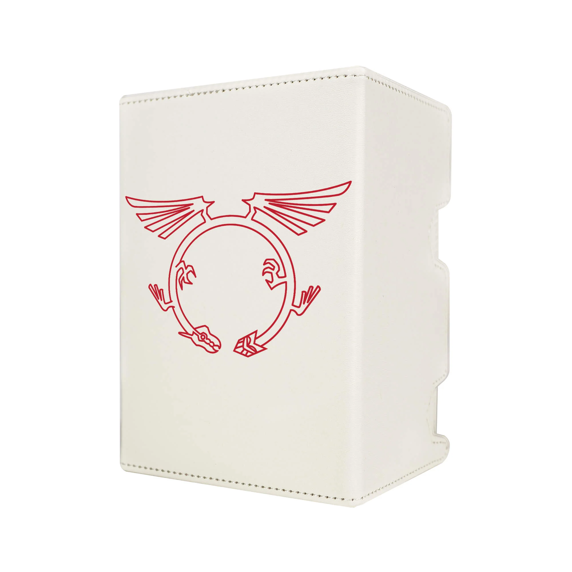 Mark of the Dragon - Mach 3 Deck Box - Image 2