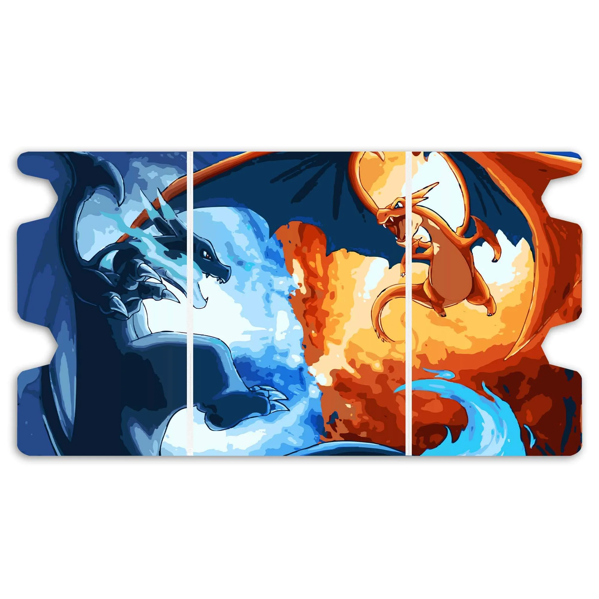 Mega Charizard X and Y - Mach 3 Deck Box - Image 5