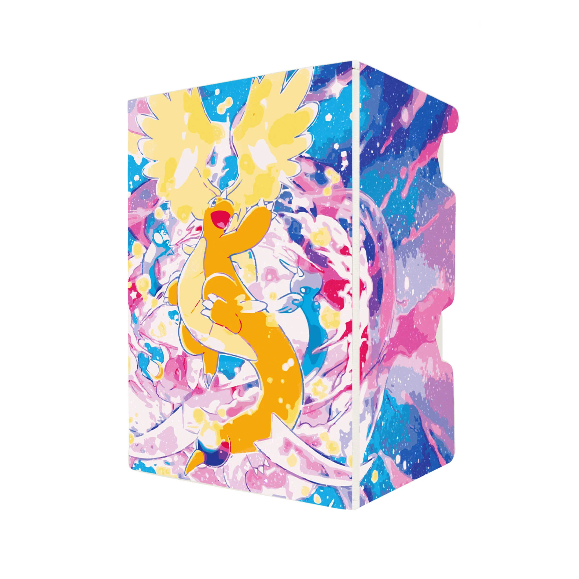 Mega Dragonite - Mach 3 Deck Box