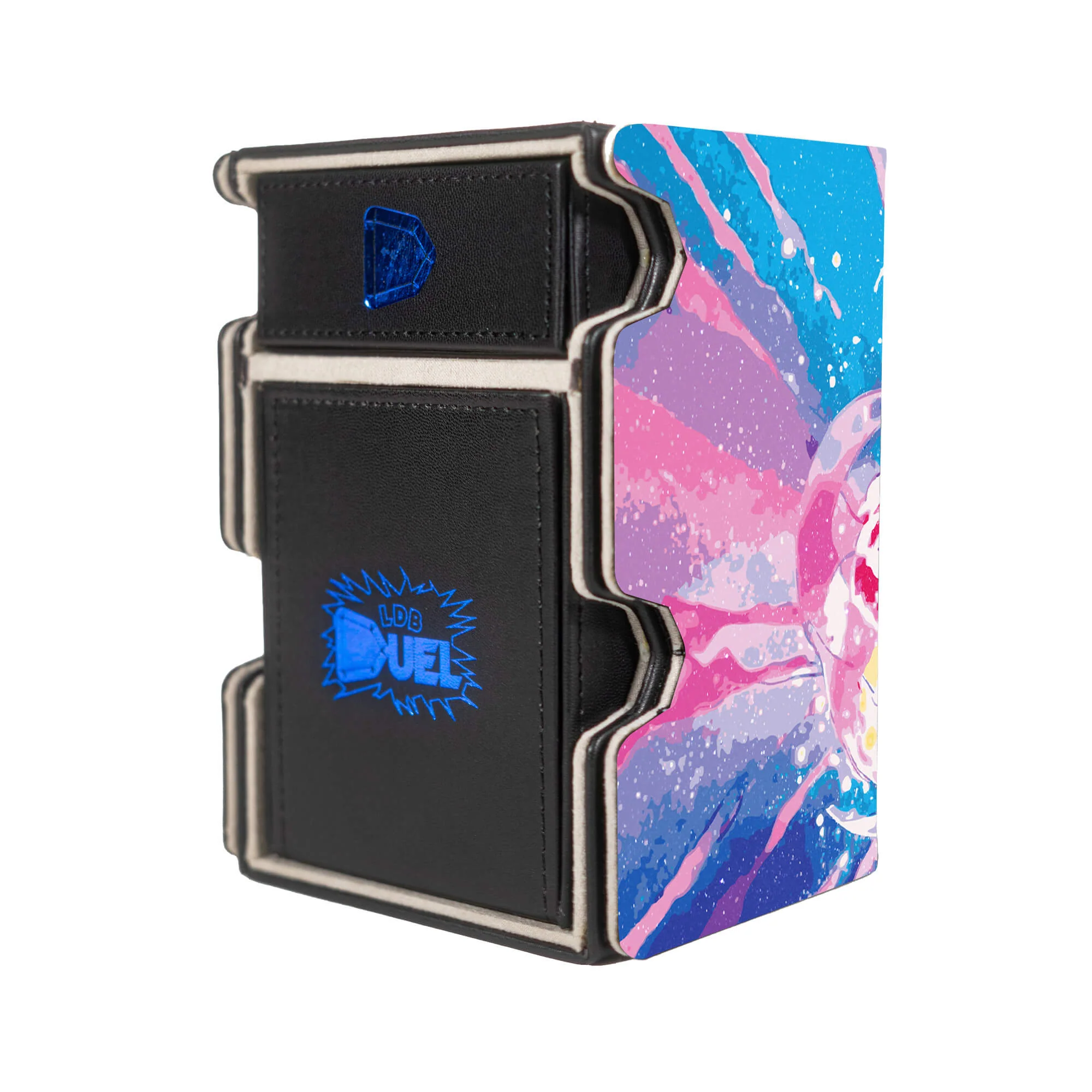 Mega Dragonite - Mach 3 Deck Box - Image 6