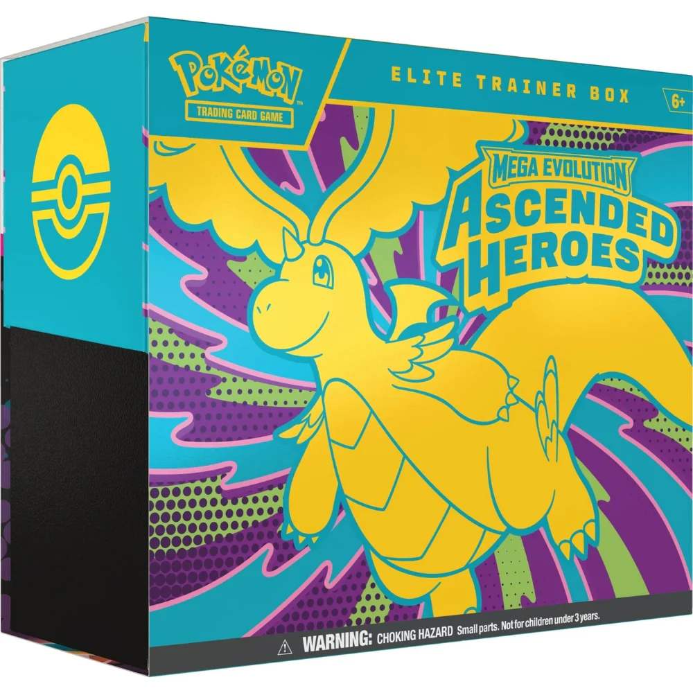 Pokémon Cards
