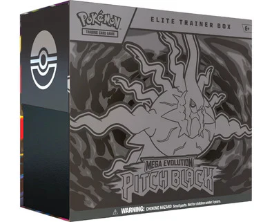 TCG - Best Sellers