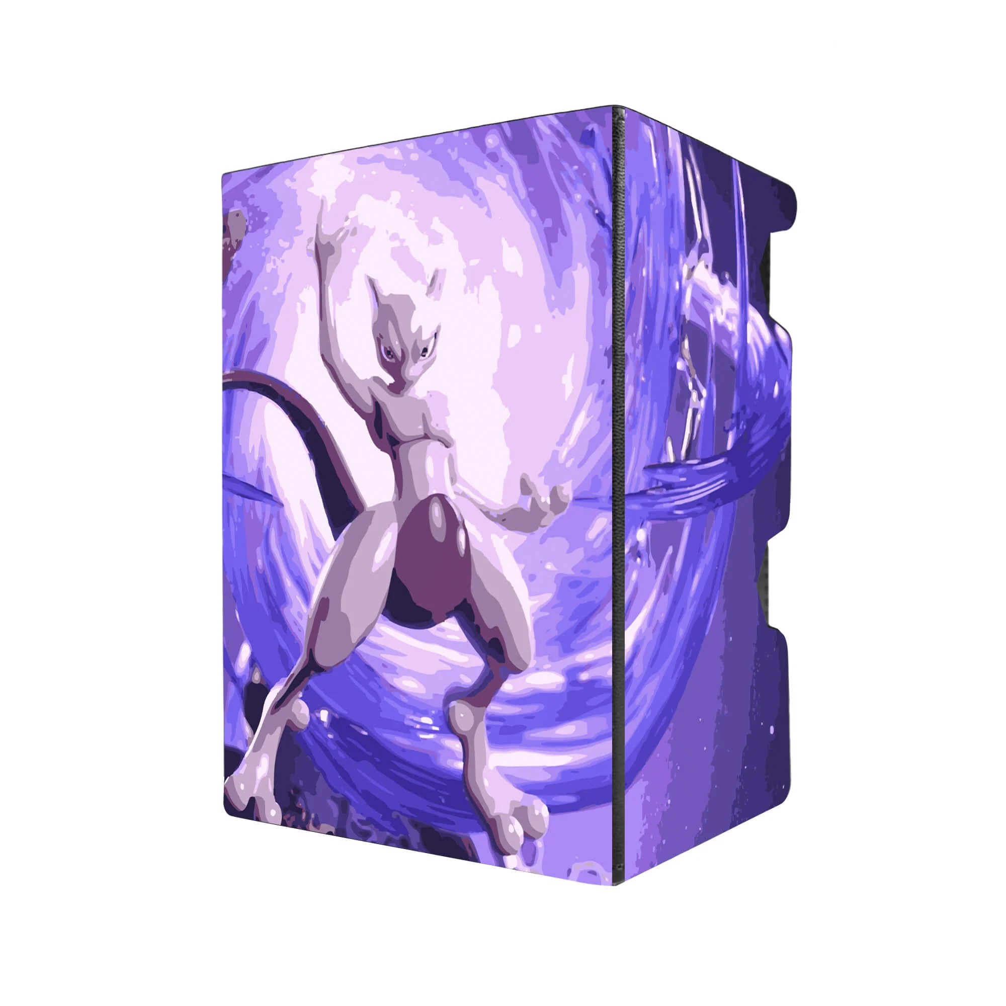 Mewtwo - Mach 3 Deck Box