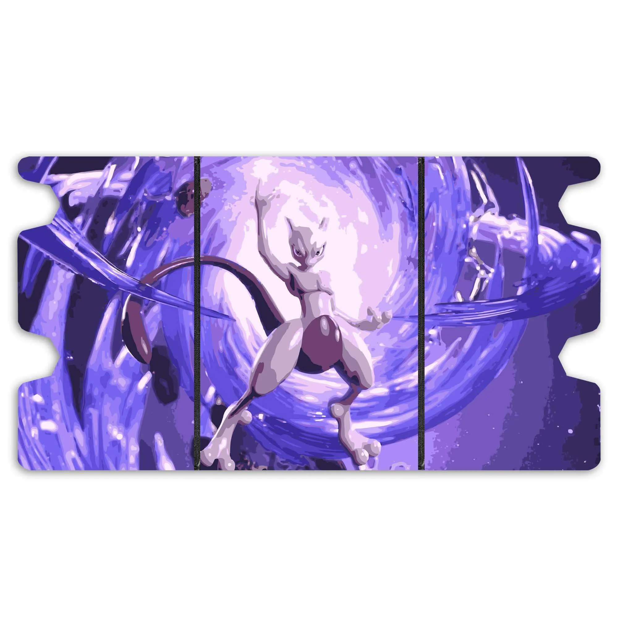 Mewtwo - Mach 3 Deck Box - Image 2