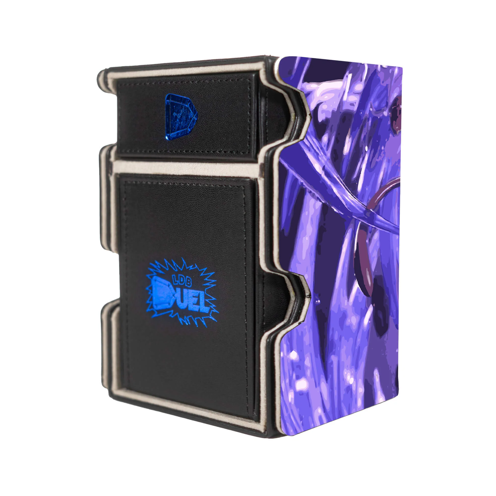 Mewtwo - Mach 3 Deck Box - Image 3