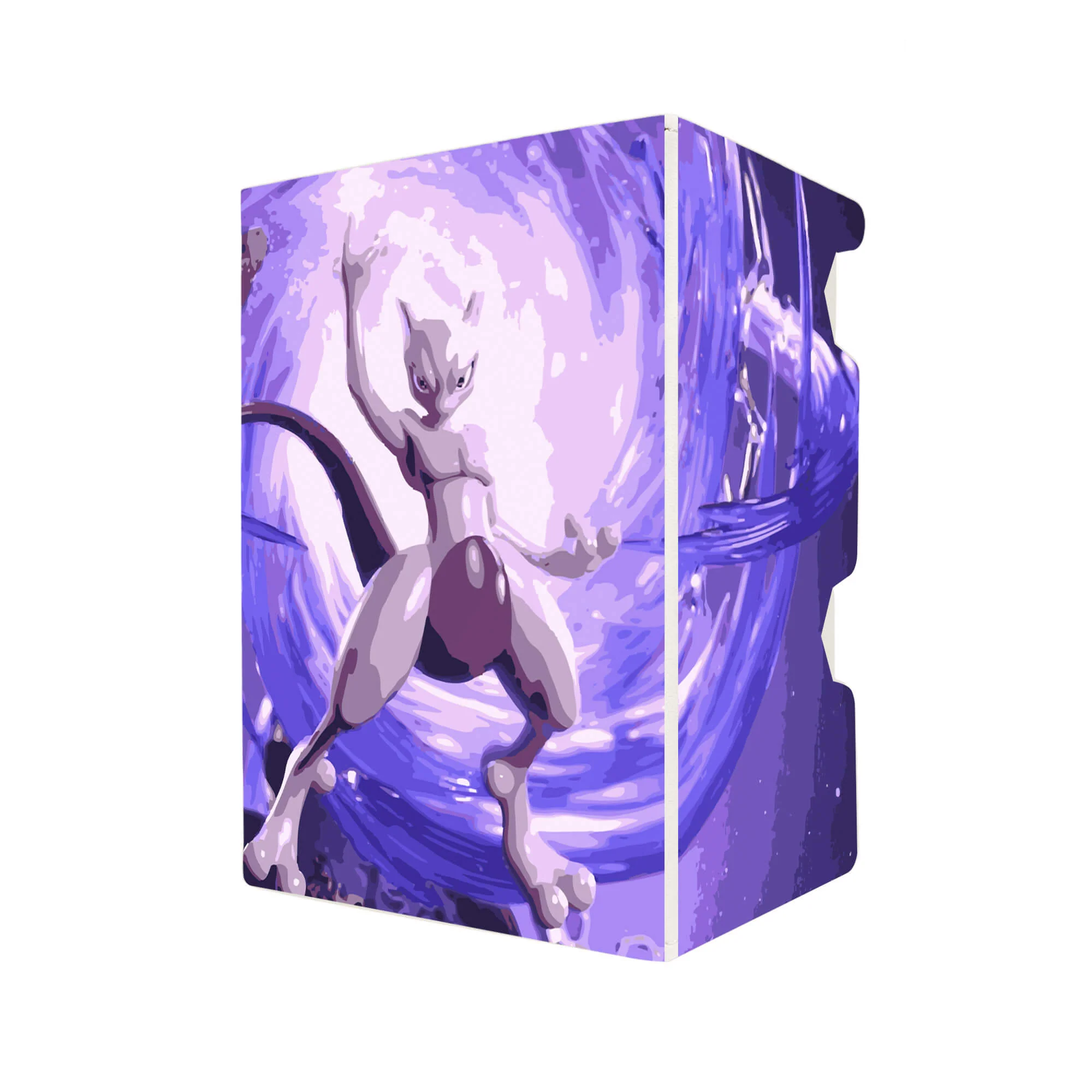 Mewtwo - Mach 3 Deck Box - Image 4