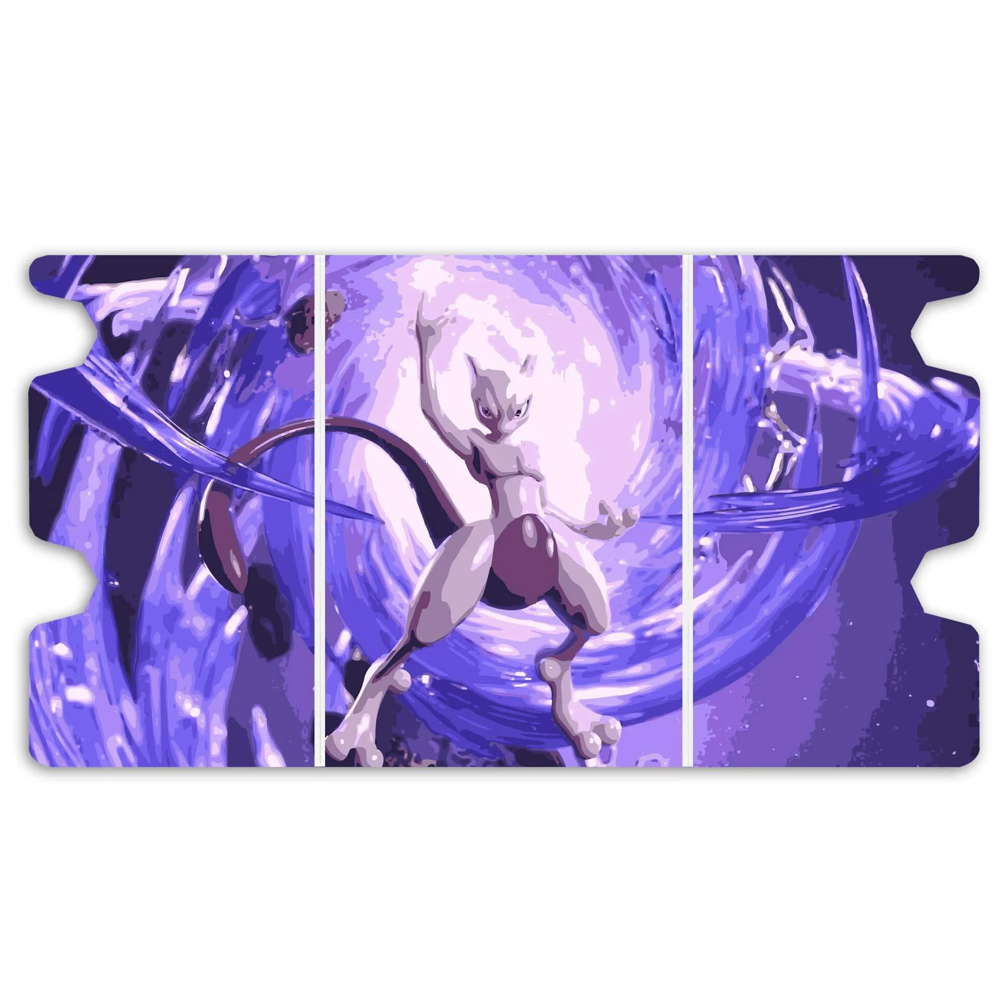 Mewtwo - Mach 3 Deck Box - Image 5