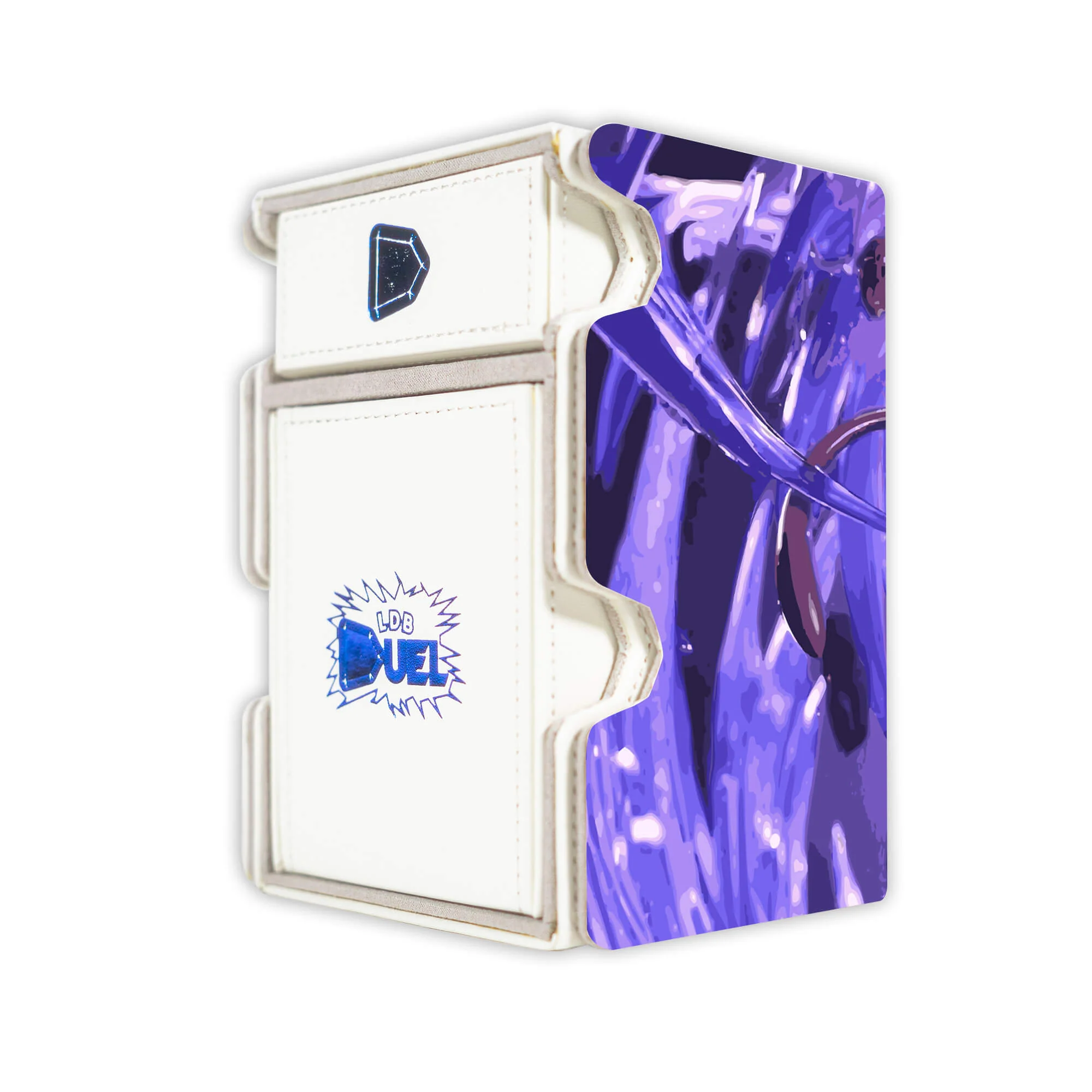 Mewtwo - Mach 3 Deck Box - Image 6