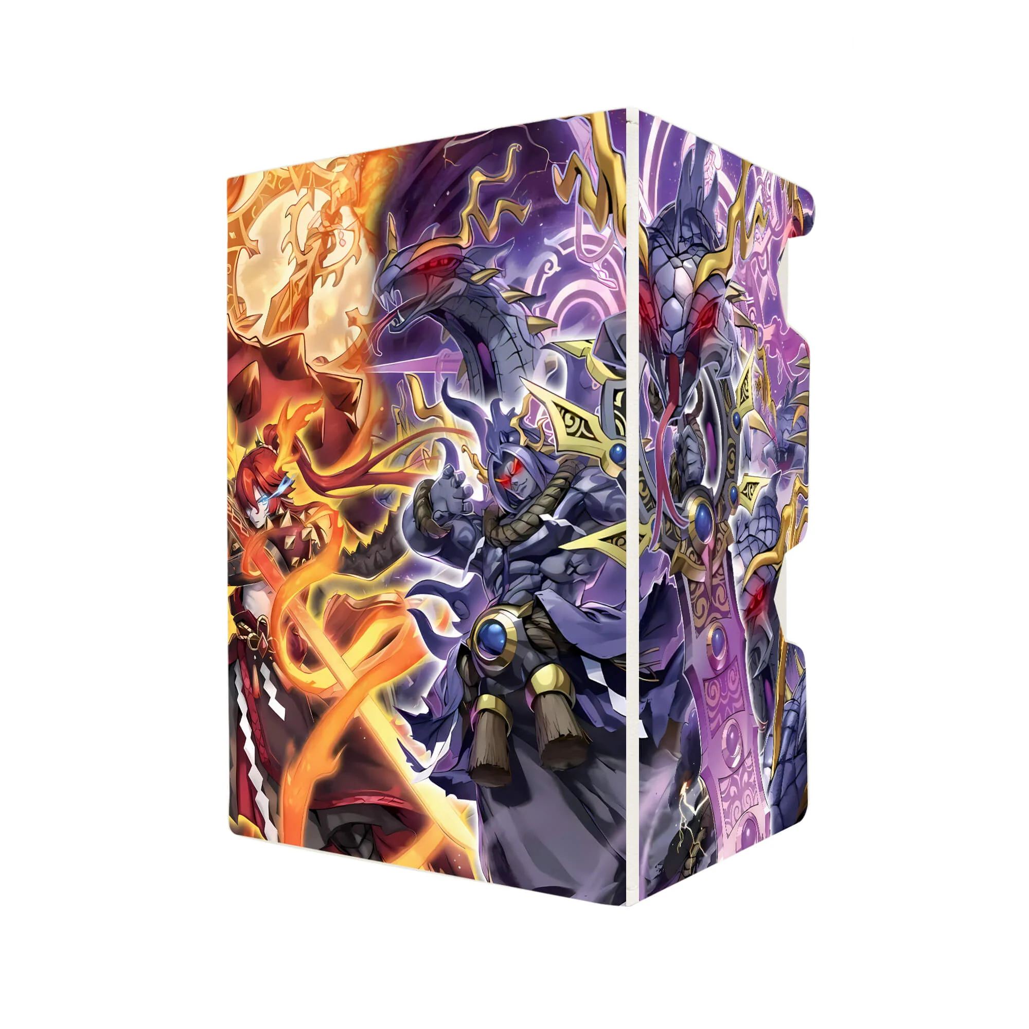 Mitsurigi no Mikoto - Mach 3 Deck Box - Image 4