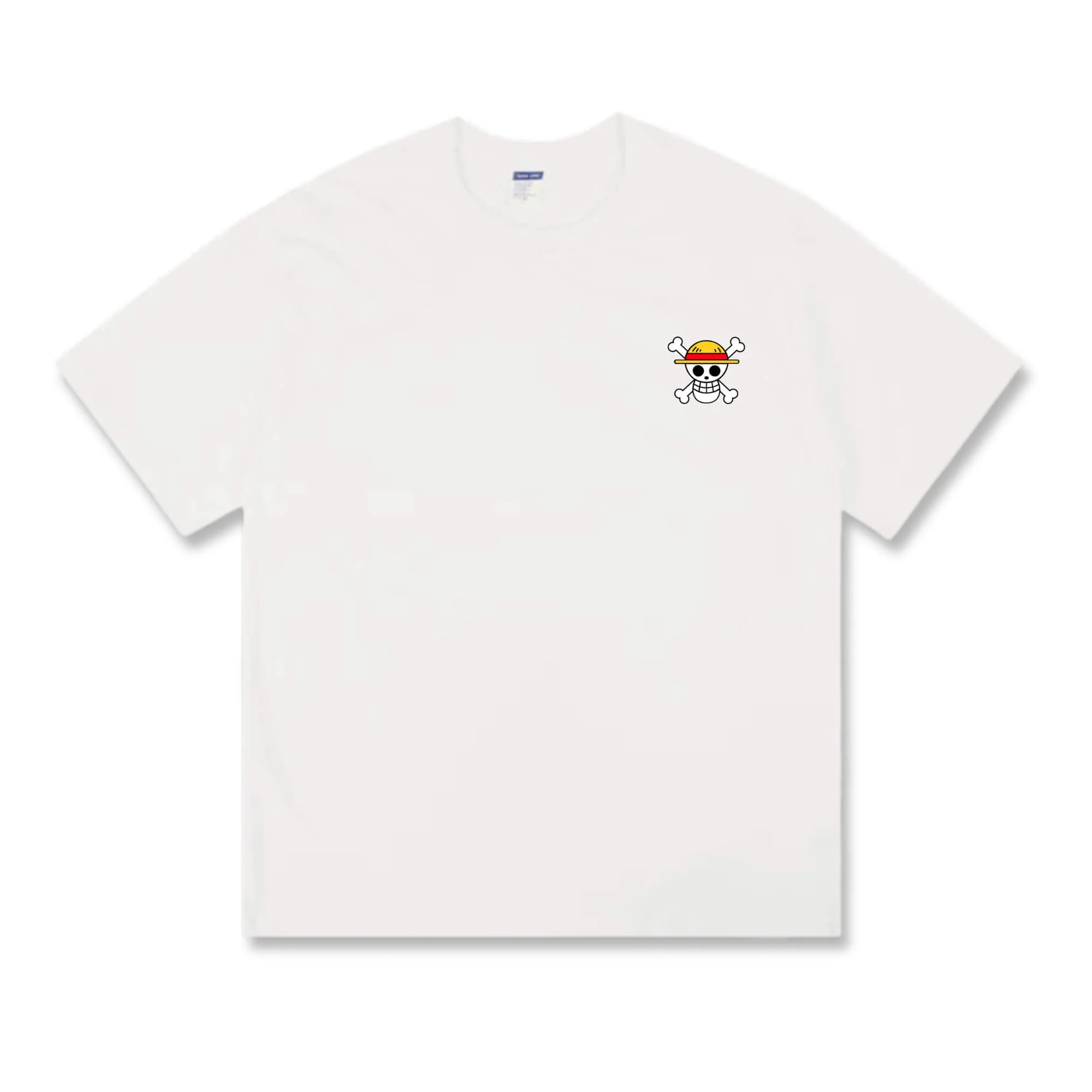 Monkey D. Luffy T-shirt - Image 4