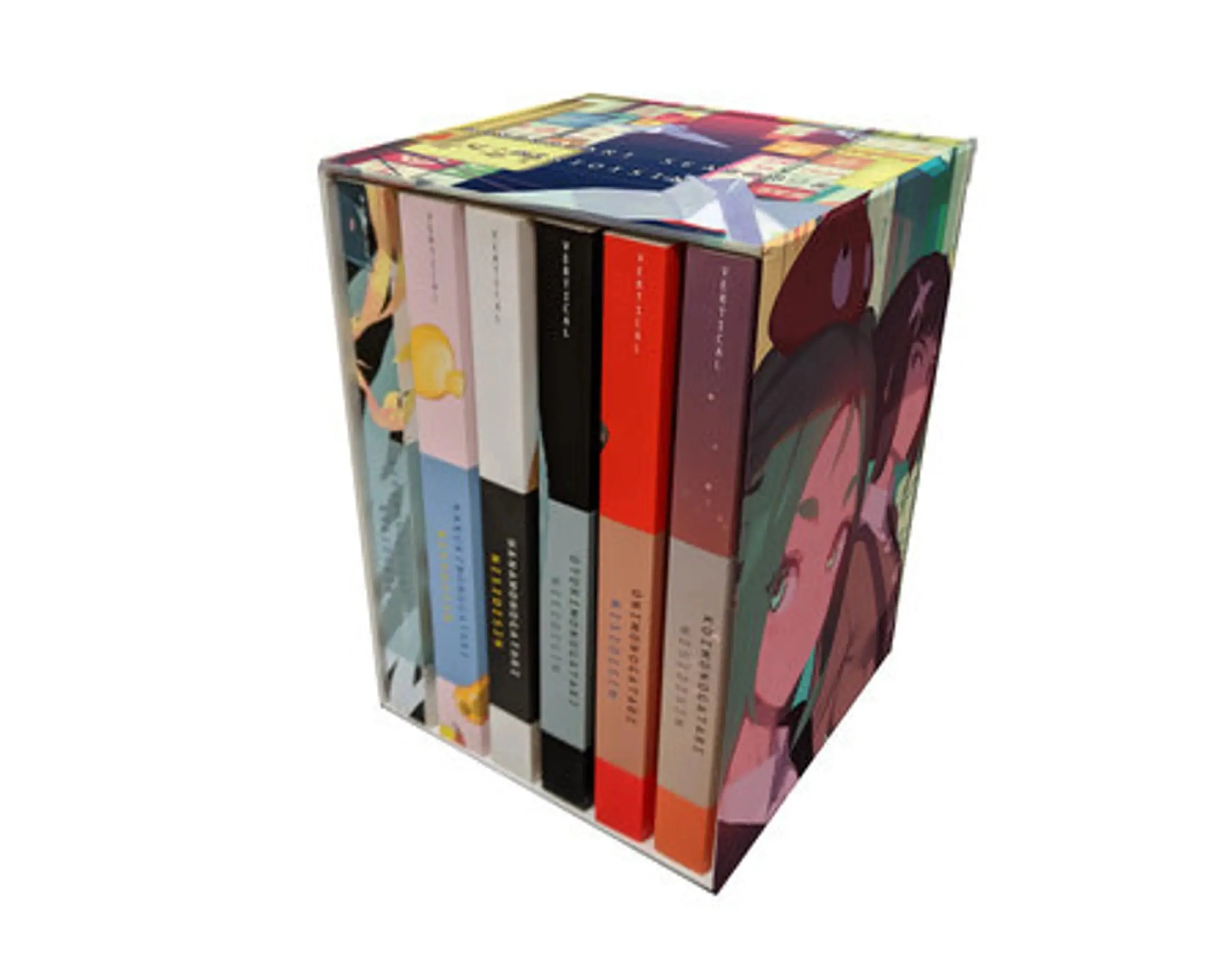 MONOGATARI Complete Series Box Set Bundle ( Novel Box Sets 1-3) - Image 4