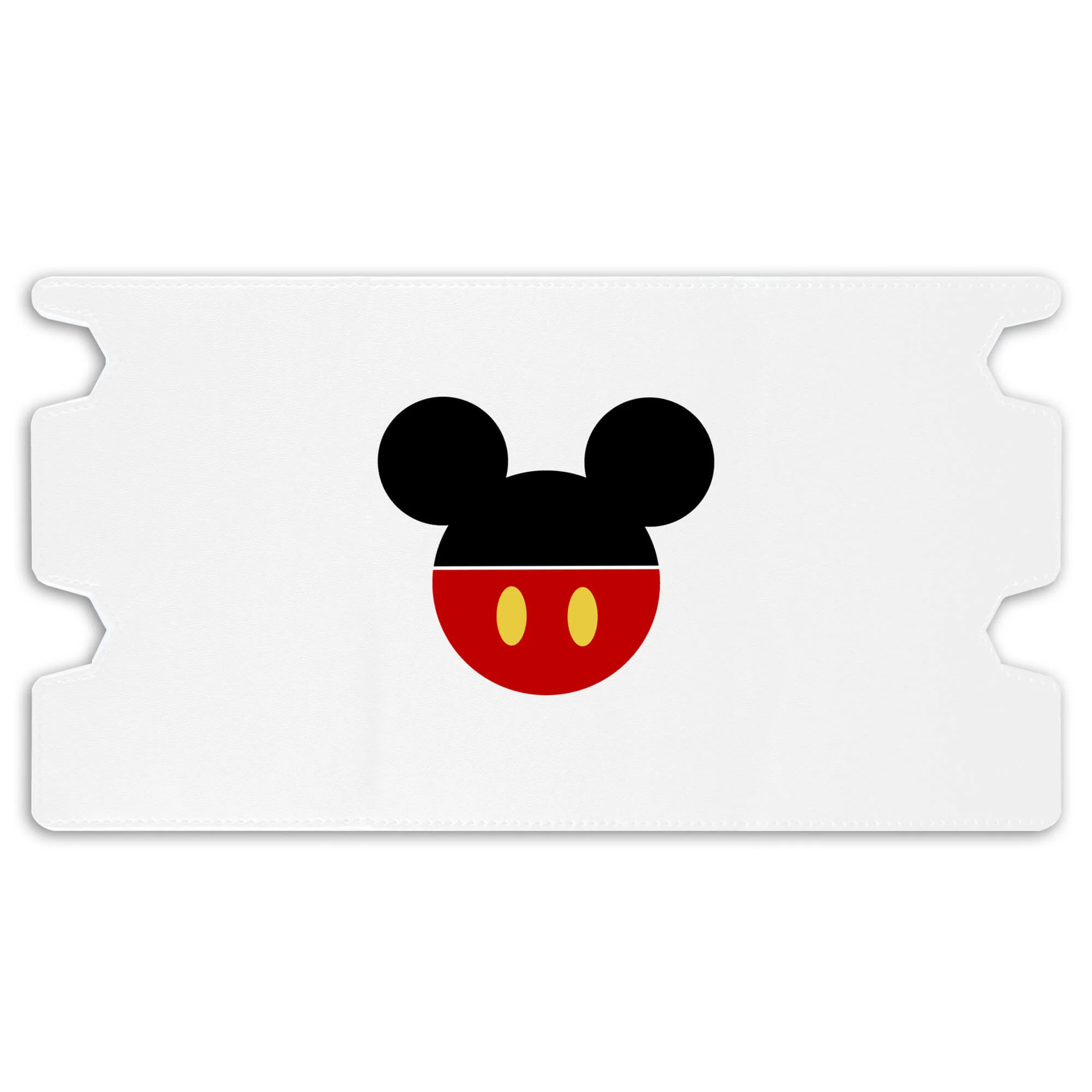 Mouse Rules - Mach 3 Deck Box - Image 2