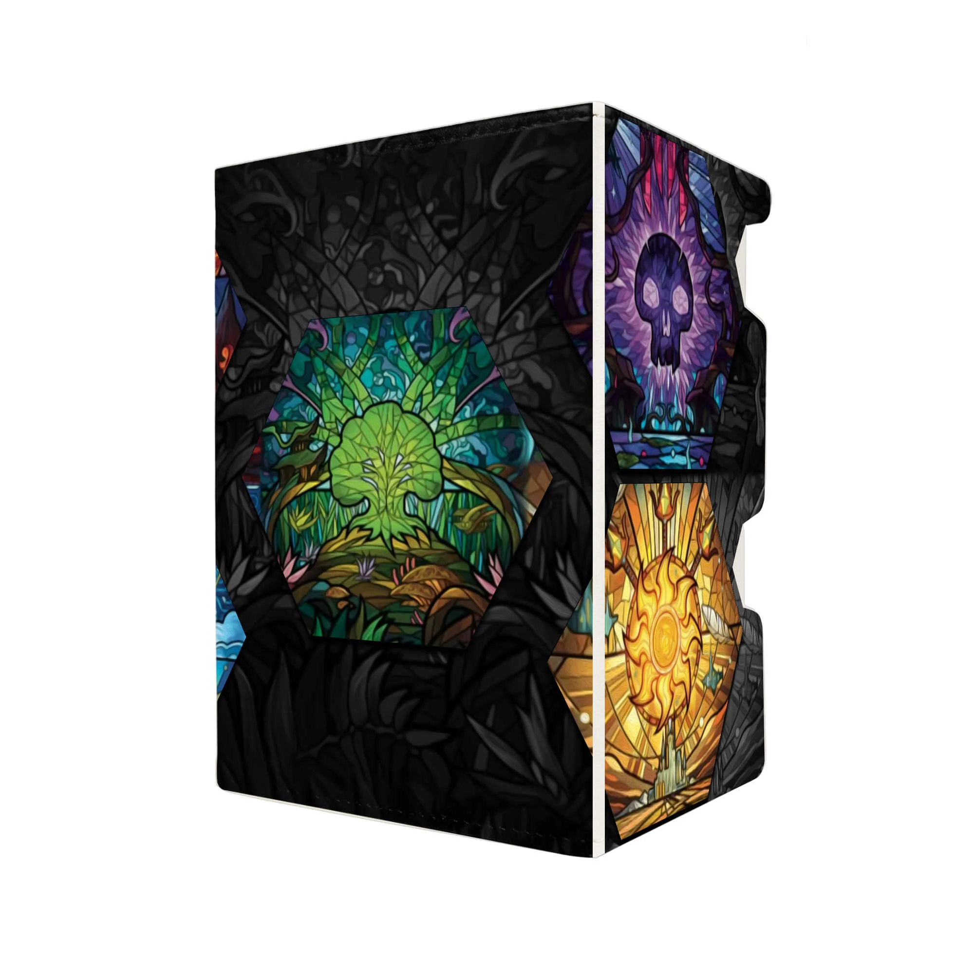MTG Elements - Mach 3 Deck Box - Image 3