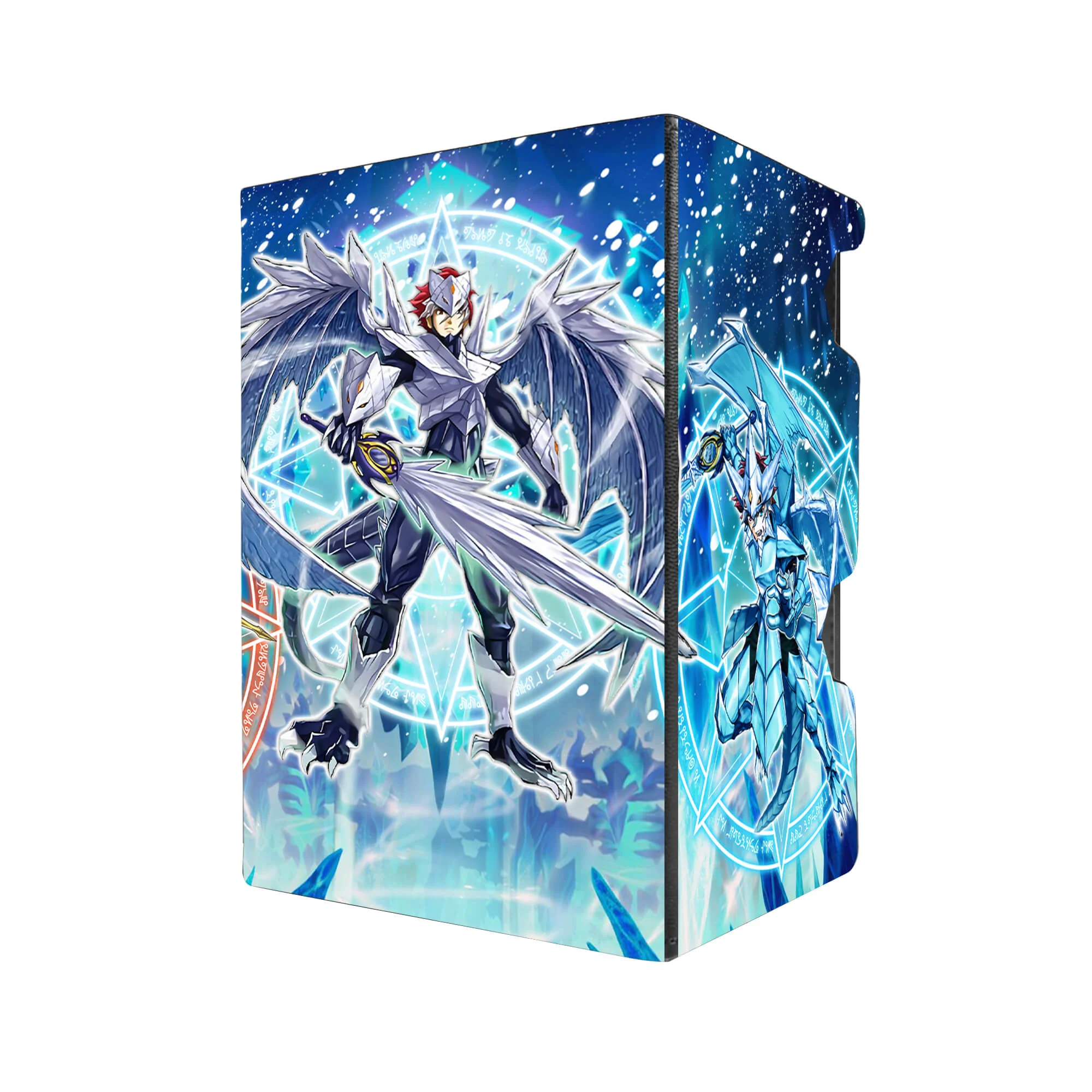 Nekroz Archetype - Mach 3 Deck Box - Image 4