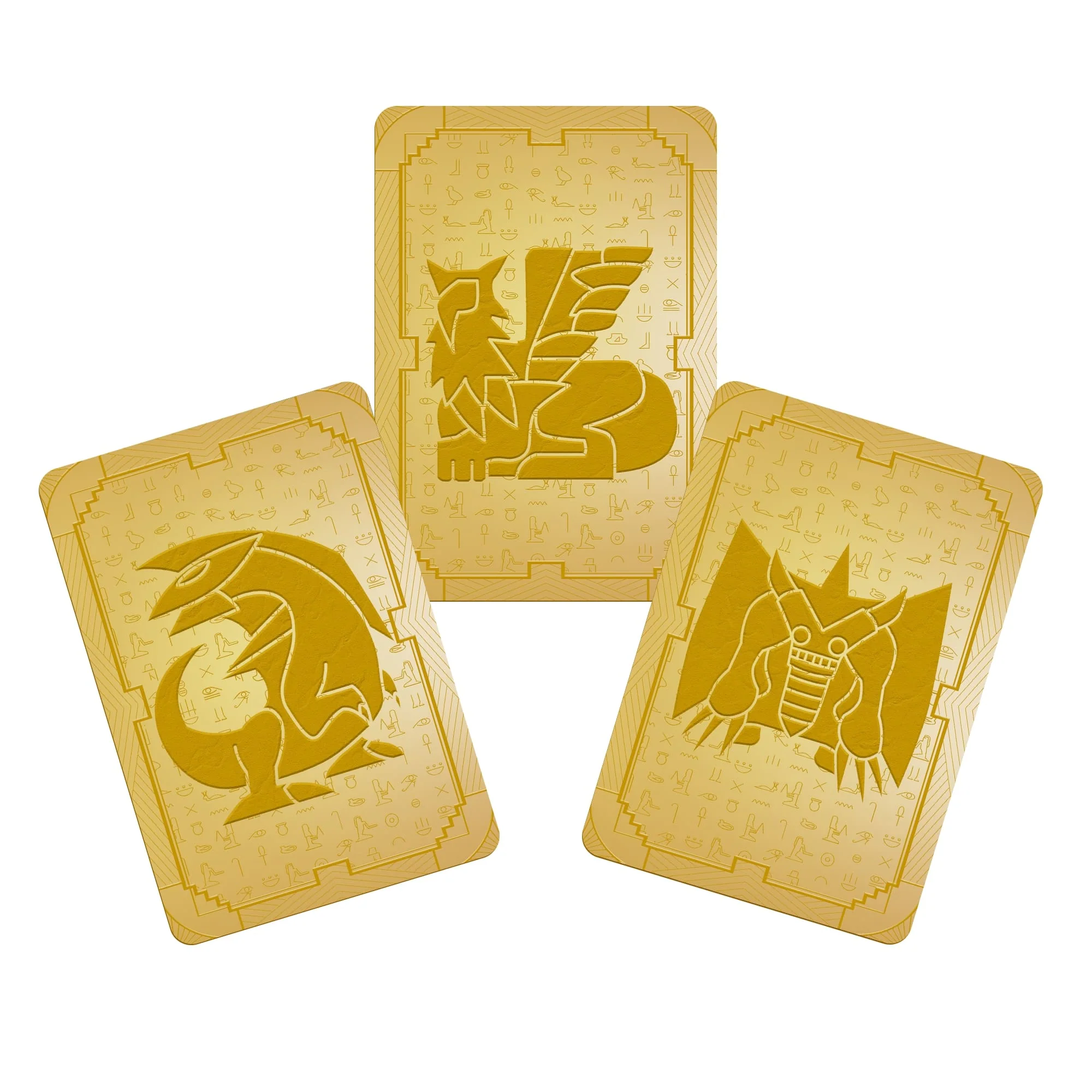Old Legendary Dragons Metal Orica