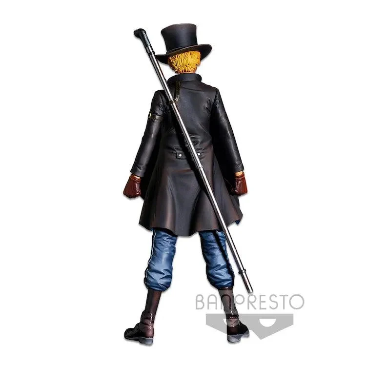 One Piece Chronicle Master Stars Piece - Sabo - Image 3