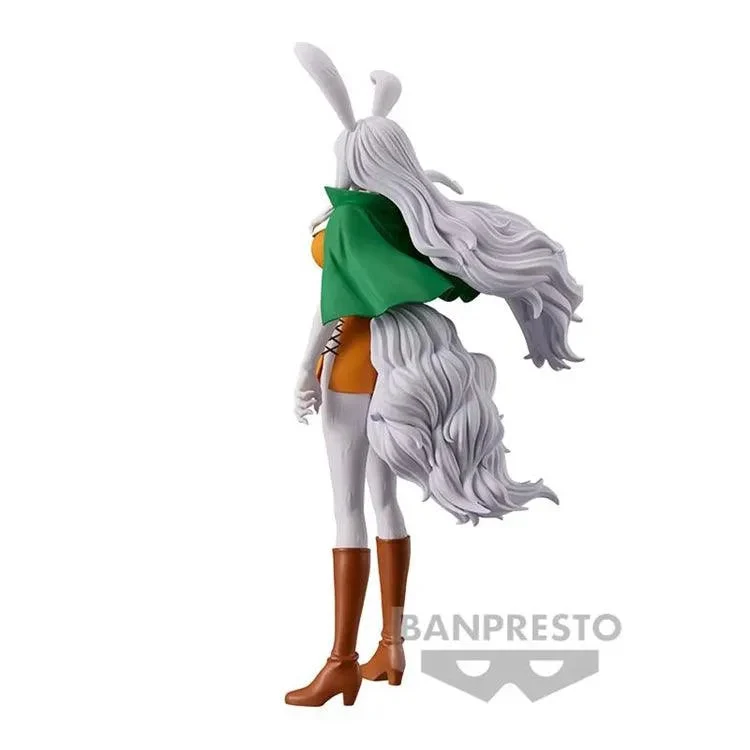 One Piece DXF The Grandline Lady Wanokuni - Vol. 9 Carrot - Image 4