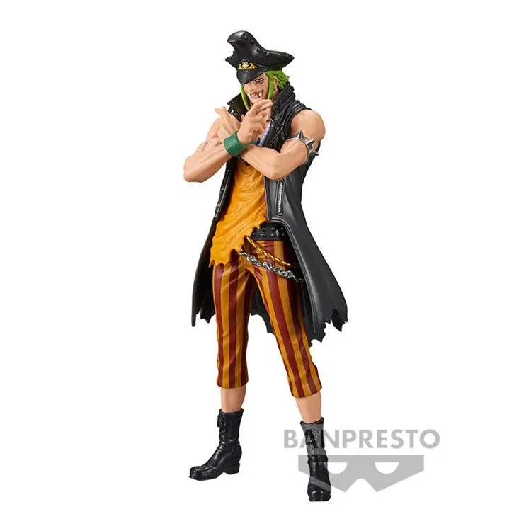 One Piece DXF The Grandline Men Movie Red - Vol. 11 Bartolomeo - Image 3