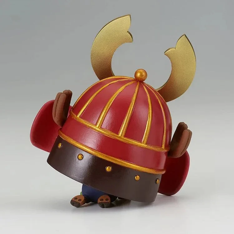 One Piece DXF The Grandline Men - Vol. 21 Tony Tony Chopper (Wanokuni Ver.) - Image 3