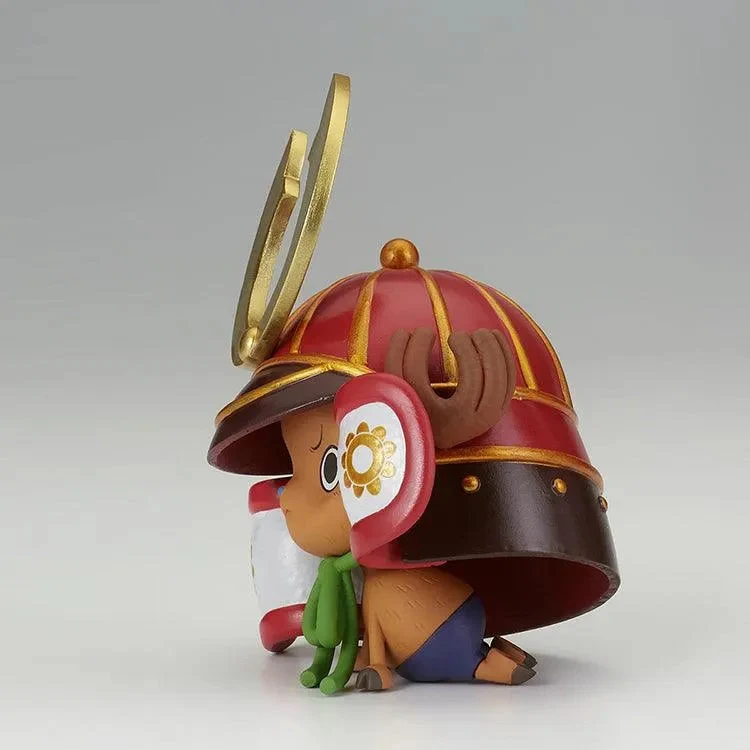 One Piece DXF The Grandline Men - Vol. 21 Tony Tony Chopper (Wanokuni Ver.) - Image 4