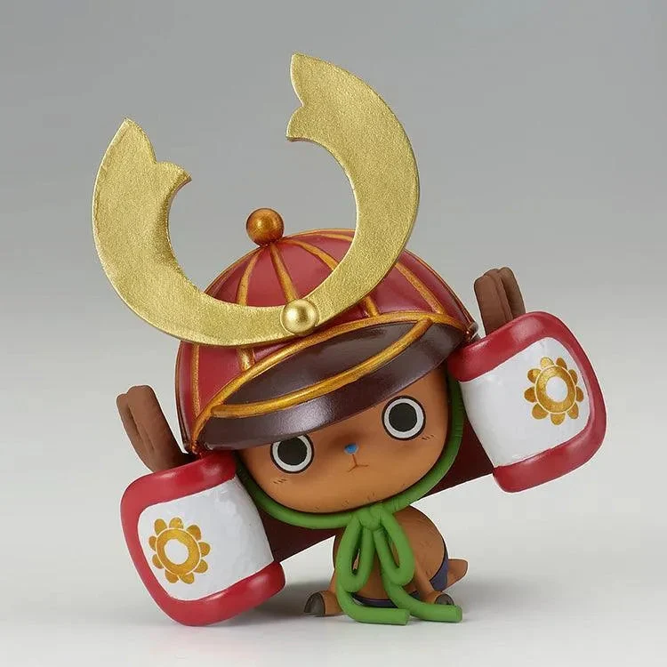 One Piece DXF The Grandline Men - Vol. 21 Tony Tony Chopper (Wanokuni Ver.) - Image 5