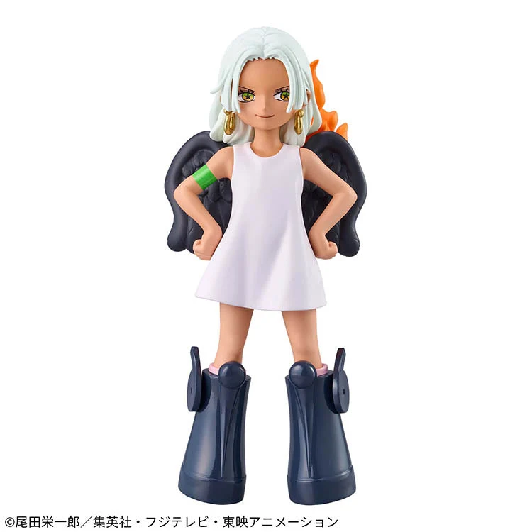 One Piece DXF The Grandline - S-Snake - Image 3