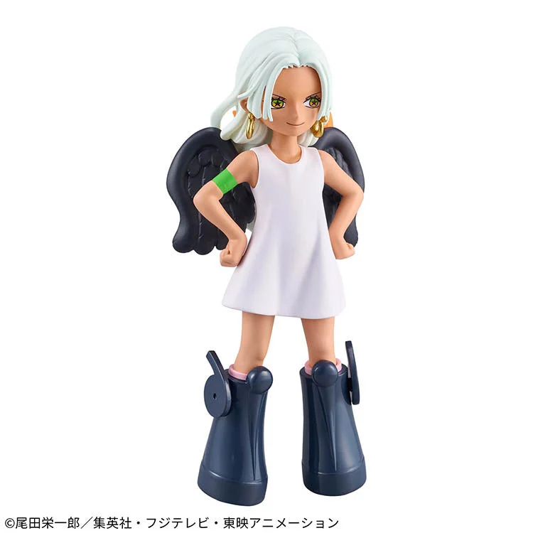 One Piece DXF The Grandline - S-Snake - Image 4