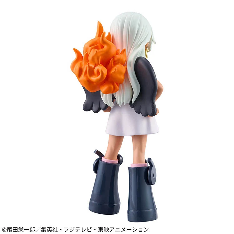 One Piece DXF The Grandline - S-Snake - Image 5