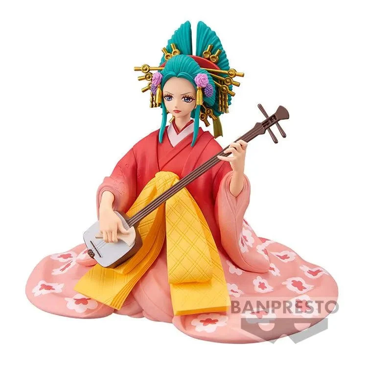 One Piece DXF The Grandline Series Extra - Komurasaki - Image 2
