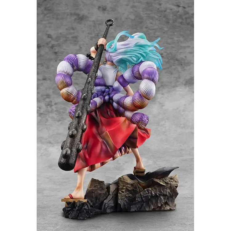 One Piece Portrait of Pirates WA-MAXIMUM - Yamato - Image 12