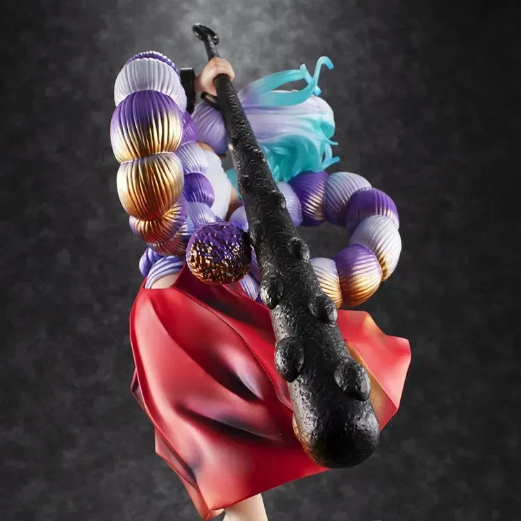 One Piece Portrait of Pirates WA-MAXIMUM - Yamato - Image 6